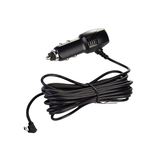 Carlover Araç Çakmaklık Soketi 5V Mini USB