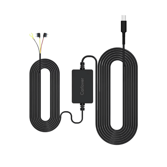 Carlover Akü Bağlantı Park Modu Kiti (Type-C)