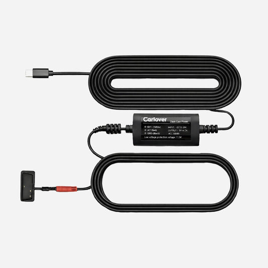 Carlover OBD Bağlantı Park Modu Kiti (Type-C)