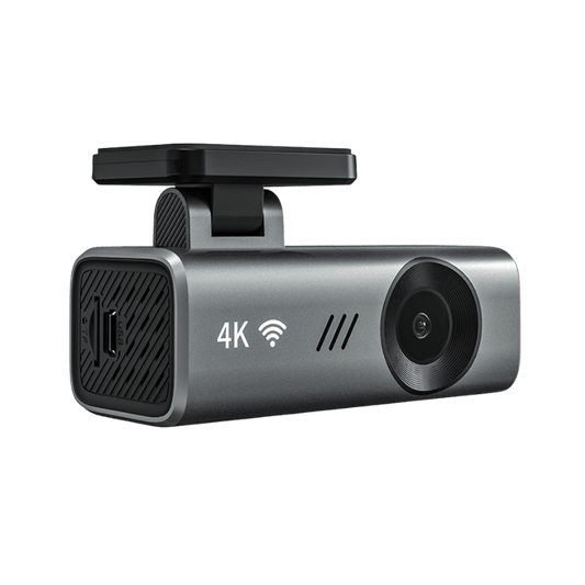 Carlover S12 4K Araç Kamerası