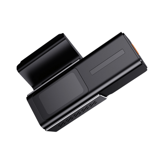 Carlover S2 4K Wifi Araç Kamerası