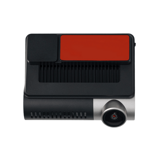 Carlover S3 4K IPS Ekran Araç Kamerası