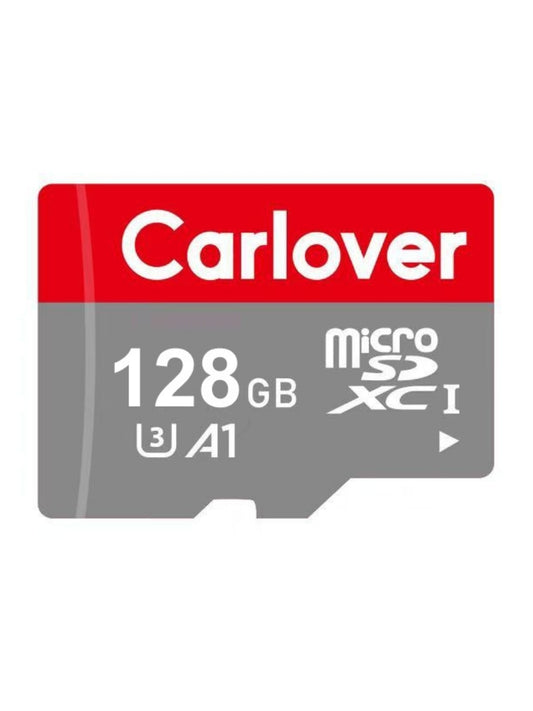 Carlover 128 GB MicroSD Hafıza Kartı