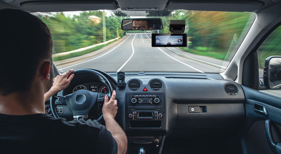 Carlover Araç Kameraları Türkiye’de Satışa Başlıyor!