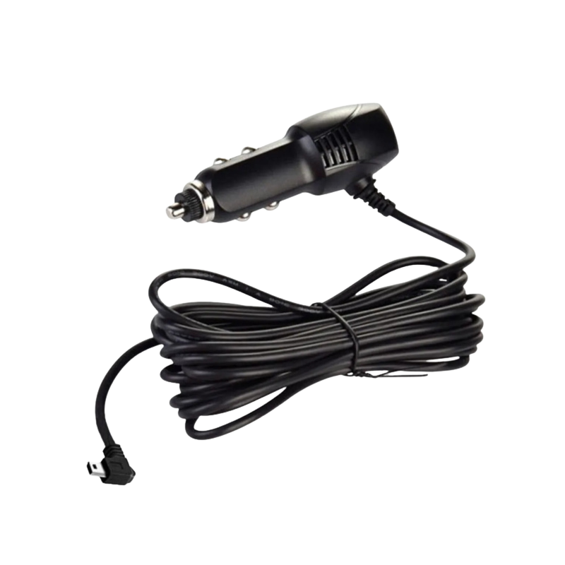 Carlover Araç Çakmaklık Soketi 5V Mini USB