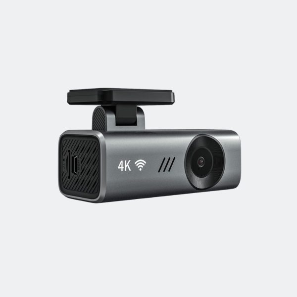 Carlover S12 Araç Kamerası