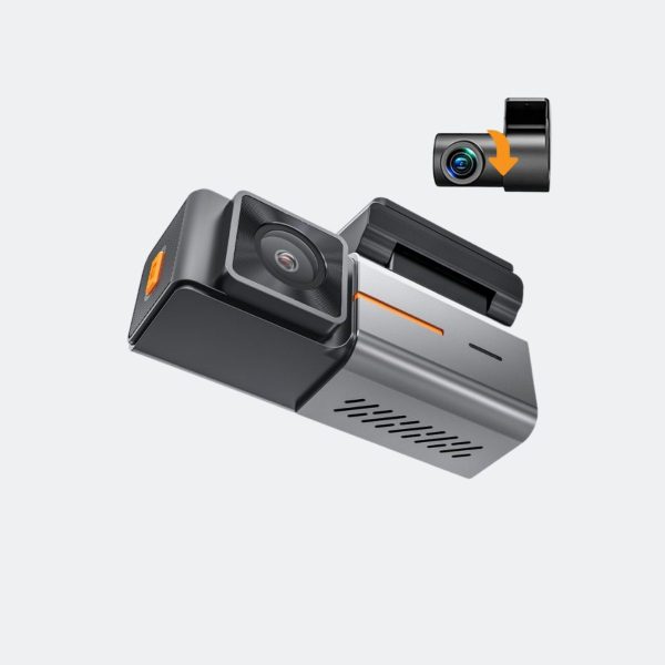 Carlover S2 Araç Kamerası