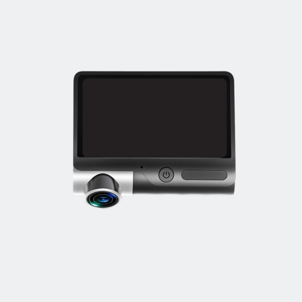 Carlover S3 Araç Kamerası