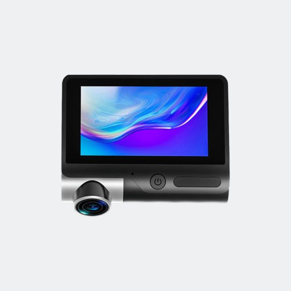 Carlover S3 Araç Kamerası