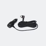 Carlover Araç Çakmak Soketi 5V 2A 90C Mini USB Çıkışlı