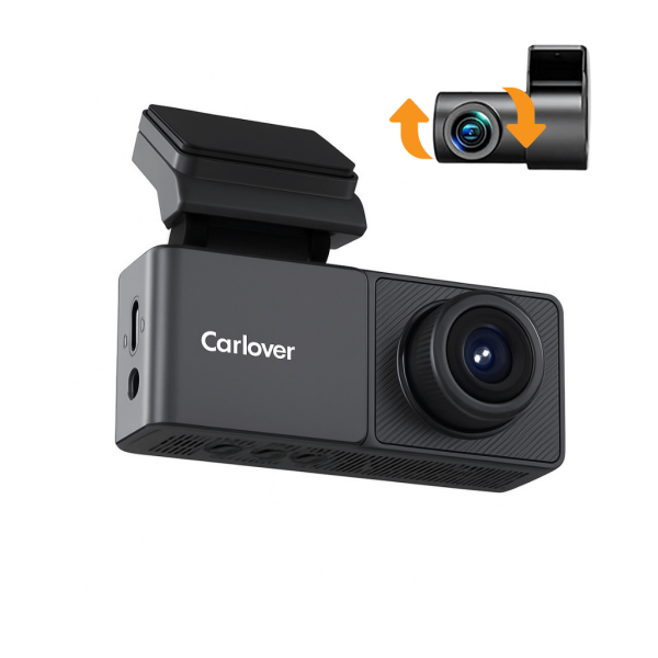 Carlover A3 Araç Kamerası
