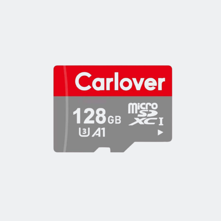 Carlover 128 GB MicroSD Hafıza Kartı