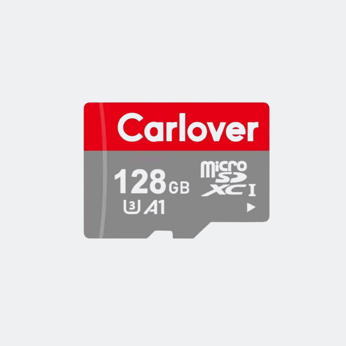 Carlover 128 GB MicroSD Hafıza Kartı