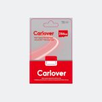 Carlover 256 GB MicroSD Hafıza Kartı