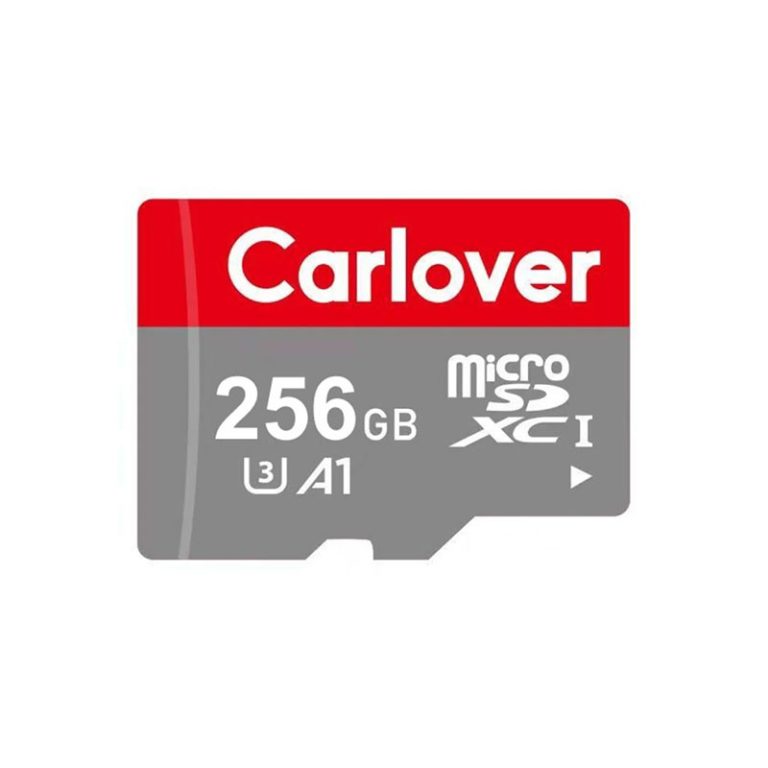 Carlover-256-GB-MicroSD-Hafiza-Karti