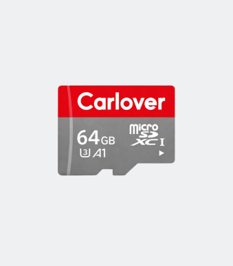Carlover 64 GB MicroSD Hafıza Kartı