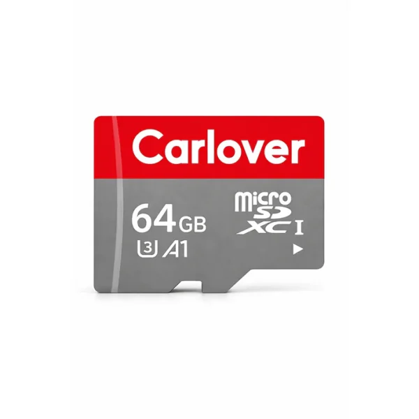 Carlover-64-GB-MicroSD-Hafiza-Karti