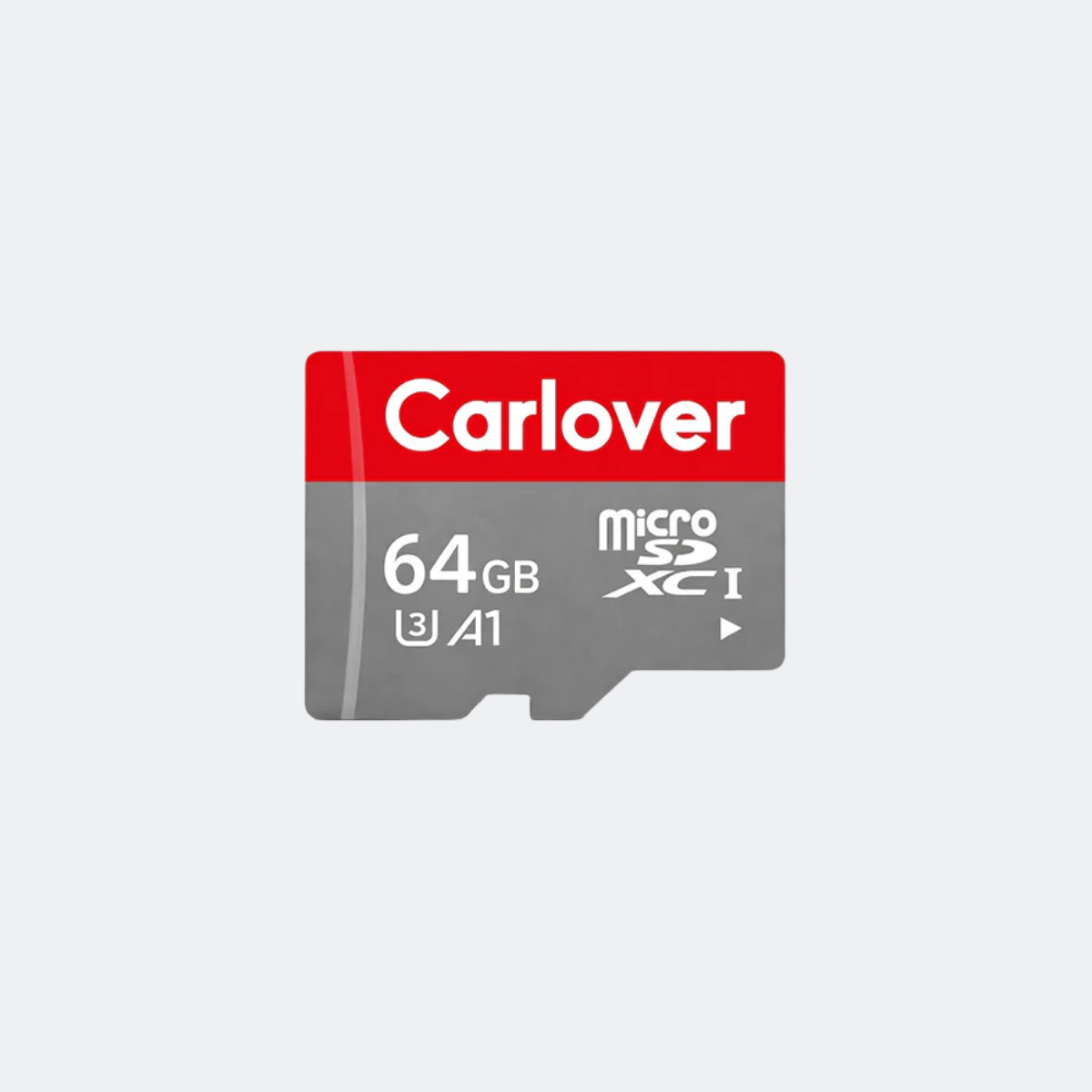 Carlover 64 GB MicroSD Hafıza Kartı