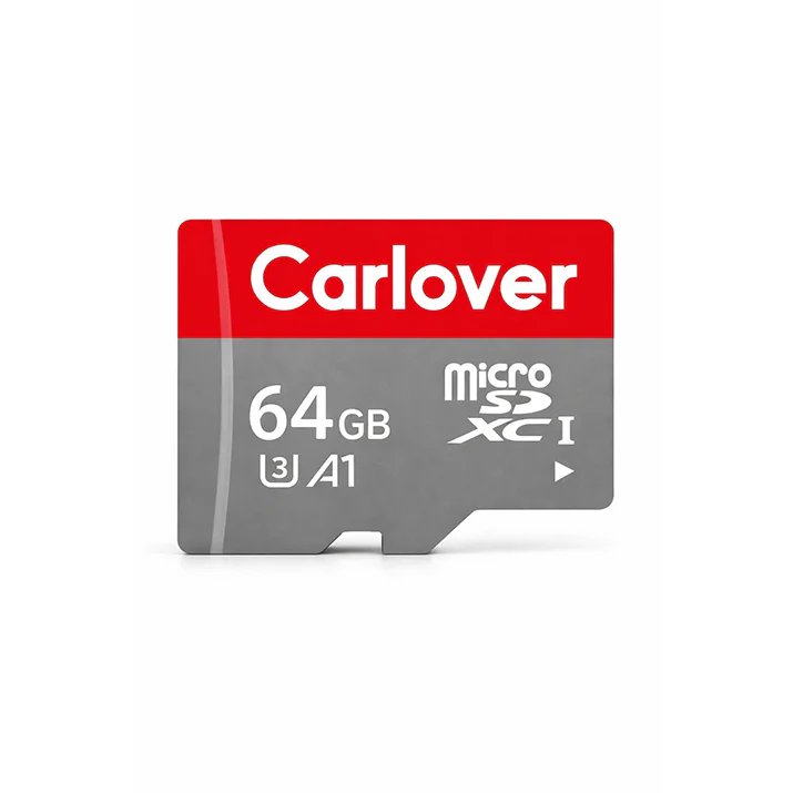 Carlover-64-GB-MicroSD-Hafiza-Karti