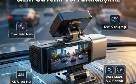 2026 Yılı Carlover Araç Kameraları