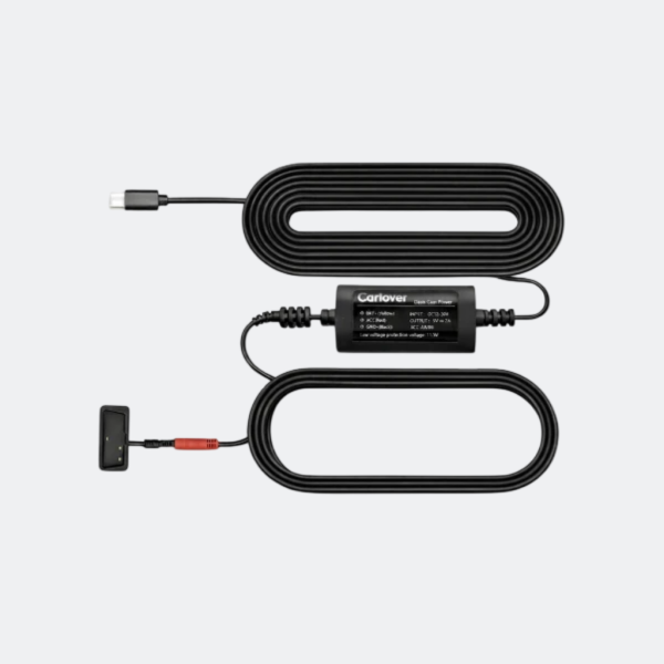 Carlover Obd Bağlantı Park Modu Kiti (Type-C)